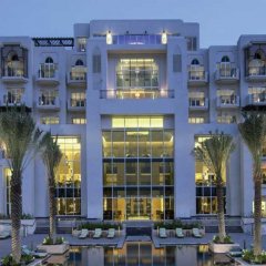 Eastern Mangroves, Abu Dhabi