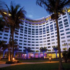 Ft. Lauderdale “B” Hotel