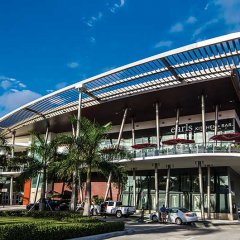 Dadeland Mall