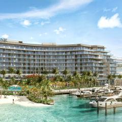 The Pointe – Nassau, Bahamas