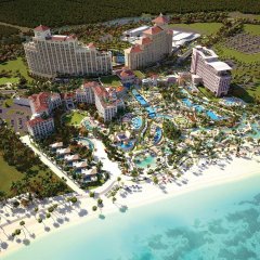 Baha Mar – Nassau, Bahamas